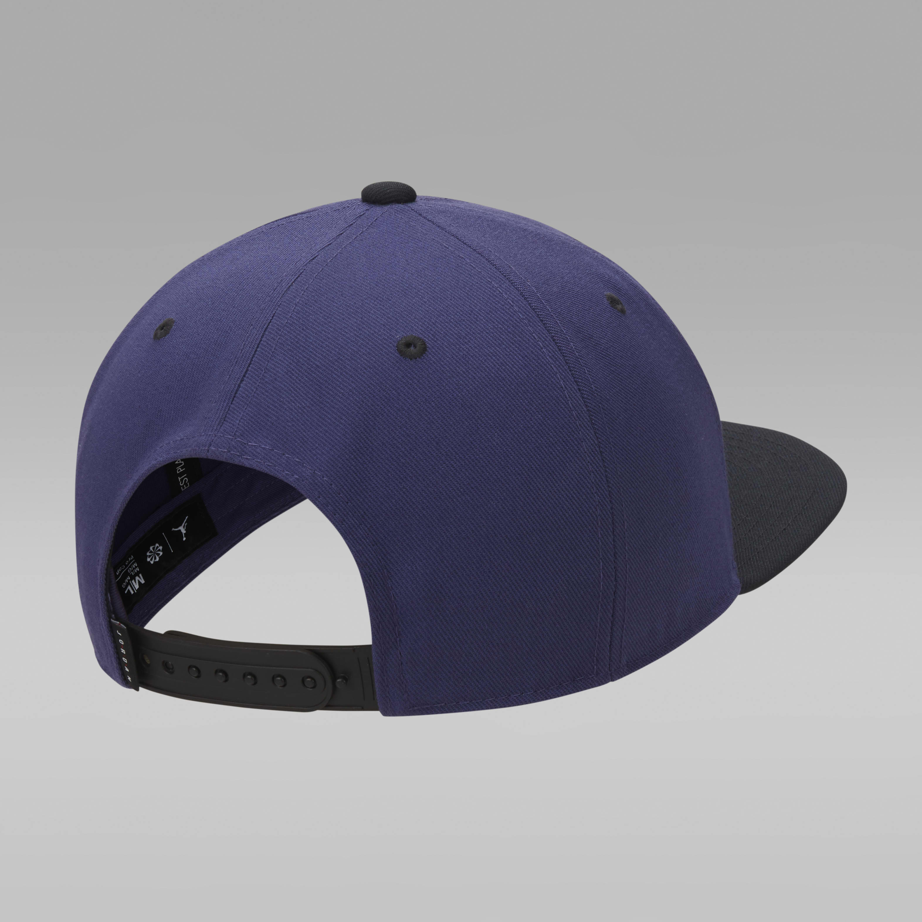 Nike jordan pro jumpman snapback deals
